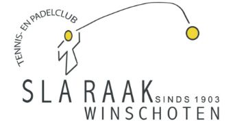 Tennis-en padelclub Sla Raak Winschoten